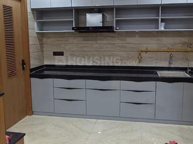 3 BHK Apartment in Kudasan for rent Gandhinagar. The reference number is 20880509
