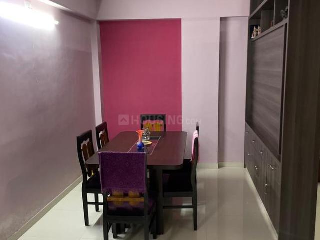 3 BHK Apartment in Kudasan for rent Gandhinagar. The reference number is 20895567