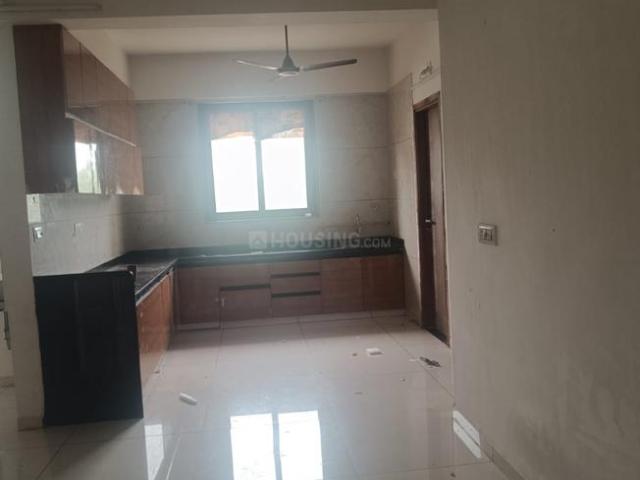 3 BHK Apartment in Kudasan for rent Gandhinagar. The reference number is 20820214