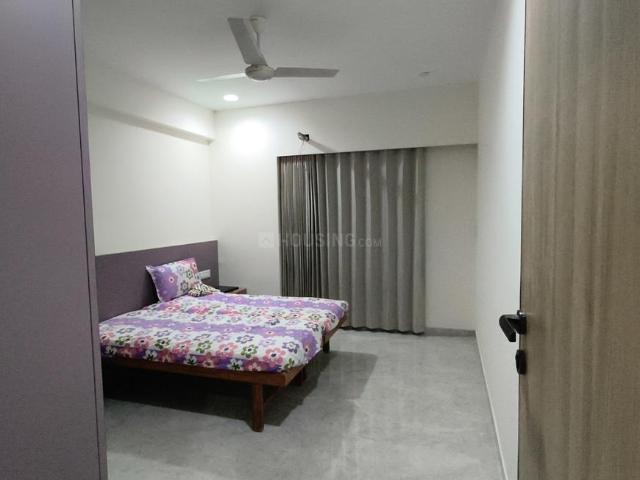 3 BHK Apartment in Kudasan for rent Gandhinagar. The reference number is 20821785