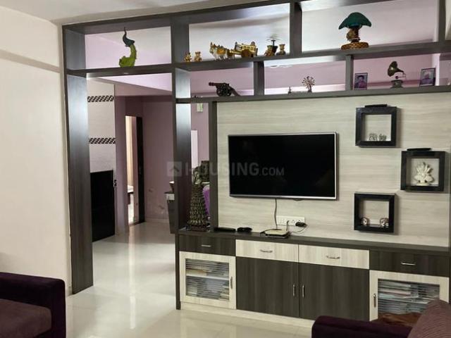 3 BHK Apartment in Kudasan for rent Gandhinagar. The reference number is 20946791