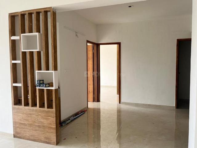 3 BHK Apartment in Kudasan for rent Gandhinagar. The reference number is 20967301