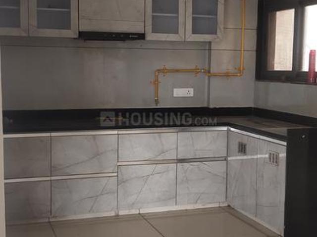 3 BHK Apartment in Kudasan for rent Gandhinagar. The reference number is 20989805