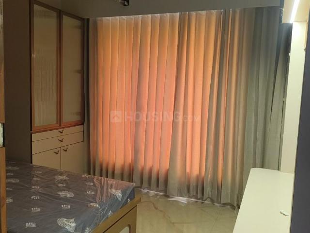 3 BHK Apartment in Kudasan for rent Gandhinagar. The reference number is 20902067