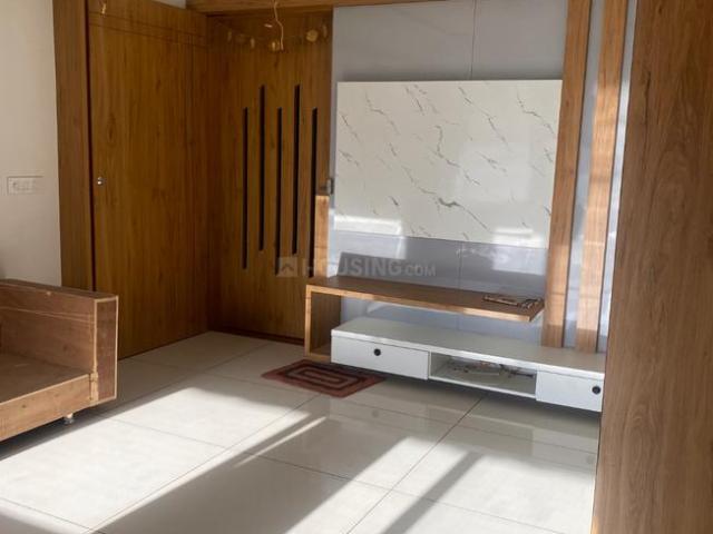 3 BHK Apartment in Kudasan for resale Gandhinagar. The reference number is 16778547