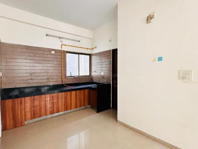 3 BHK Apartment in Kudasan for resale Gandhinagar. The reference number is 18155731
