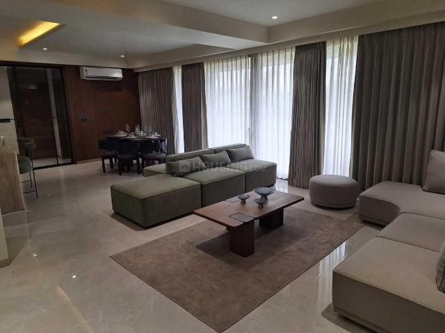 3 BHK Apartment in Kudasan for resale Gandhinagar. The reference number is 18156682