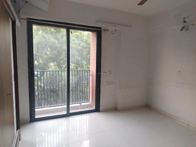 3 BHK Apartment in Kudasan for resale Gandhinagar. The reference number is 18890176