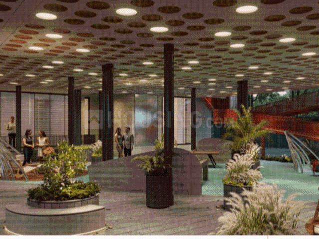 3 BHK Apartment in Kudasan for resale Gandhinagar. The reference number is 19583589