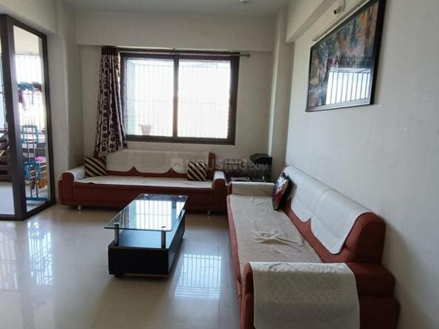 3 BHK Apartment in Kudasan for resale Gandhinagar. The reference number is 19660448