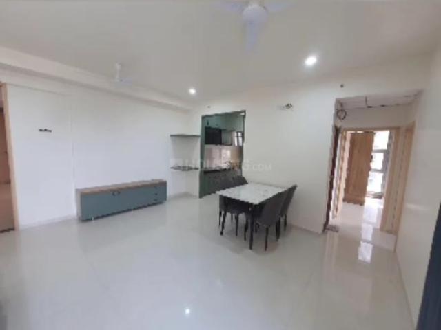 3 BHK Apartment in Kudasan for resale Gandhinagar. The reference number is 19697930