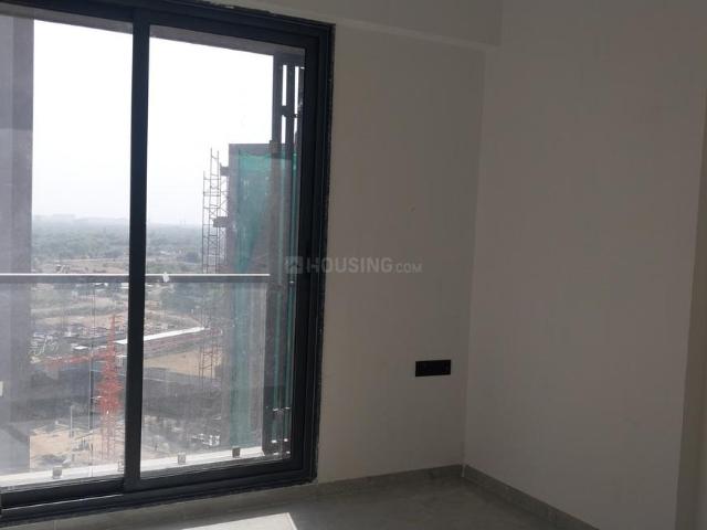 3 BHK Apartment in Kudasan for resale Gandhinagar. The reference number is 19998640