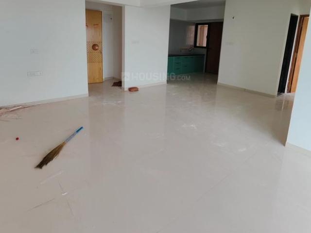 3 BHK Apartment in Kudasan for resale Gandhinagar. The reference number is 20089214
