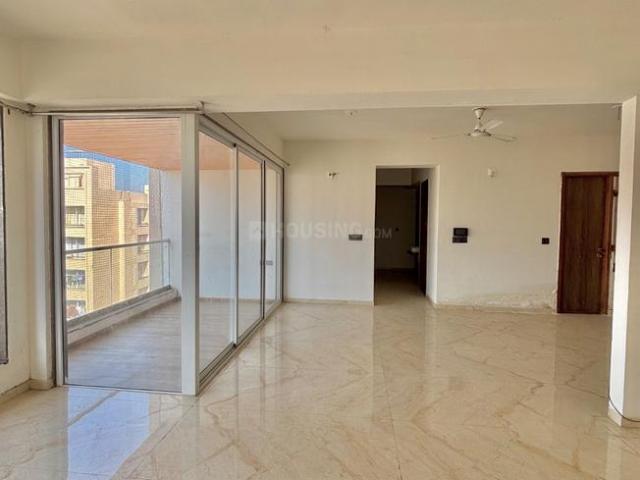 3 BHK Apartment in Kudasan for resale Gandhinagar. The reference number is 20134223