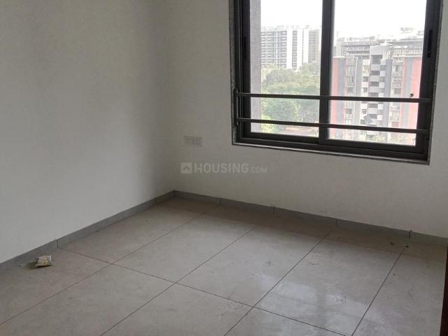 3 BHK Apartment in Kudasan for resale Gandhinagar. The reference number is 20130996
