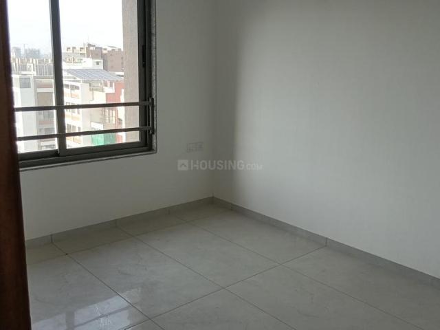 3 BHK Apartment in Kudasan for resale Gandhinagar. The reference number is 20131076