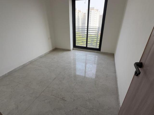 3 BHK Apartment in Kudasan for resale Gandhinagar. The reference number is 20456464