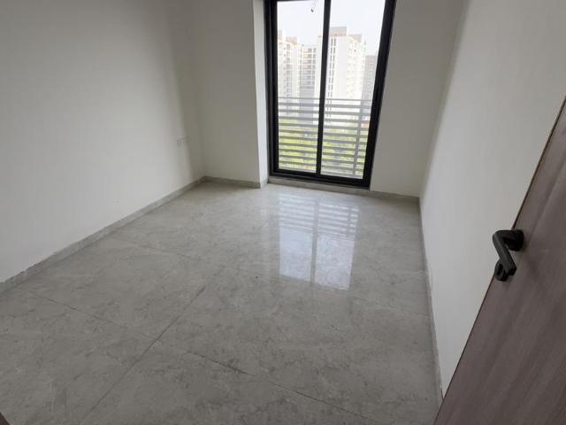 3 BHK Apartment in Kudasan for resale Gandhinagar. The reference number is 20456464