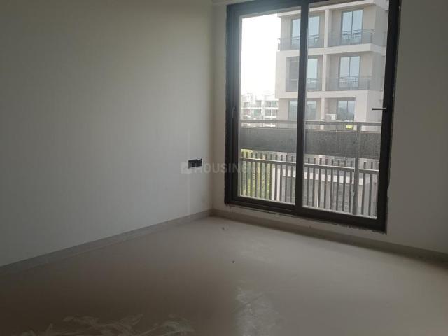 3 BHK Apartment in Kudasan for resale Gandhinagar. The reference number is 20538976
