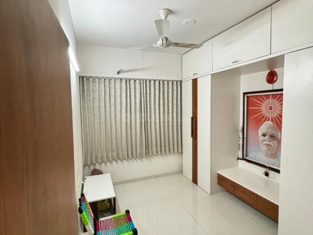 3 BHK Apartment in Kudasan for resale Gandhinagar. The reference number is 20678172