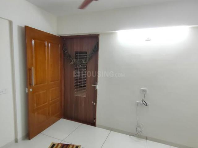 3 BHK Apartment in Kudasan for resale Gandhinagar. The reference number is 20736353
