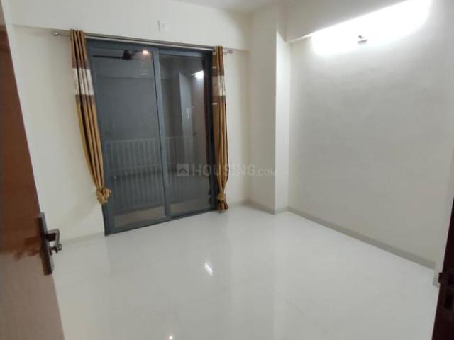 3 BHK Apartment in Kudasan for resale Gandhinagar. The reference number is 20732402