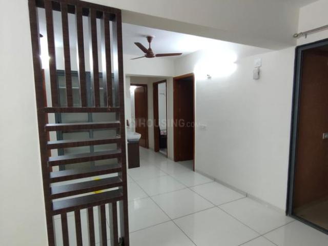 3 BHK Apartment in Kudasan for resale Gandhinagar. The reference number is 20732788