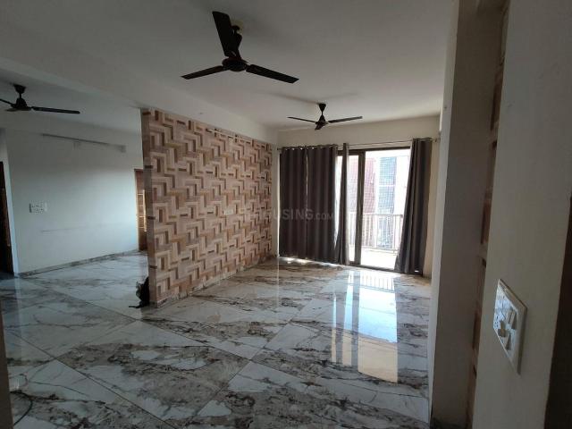 3 BHK Apartment in Kudasan for resale Gandhinagar. The reference number is 20781361