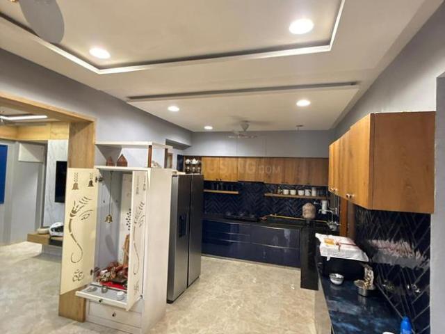 3 BHK Apartment in Kudasan for resale Gandhinagar. The reference number is 20916012