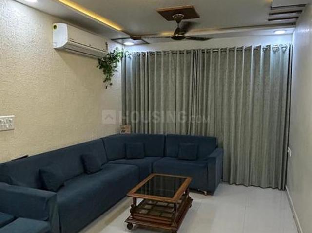 3 BHK Apartment in Kudasan for resale Gandhinagar. The reference number is 20916657