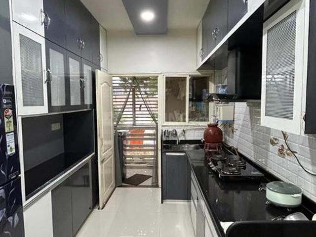 3 BHK Apartment in Kudasan for resale Gandhinagar. The reference number is 20911612
