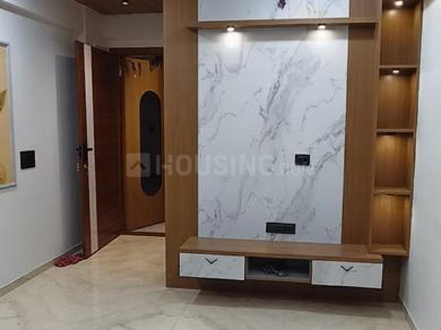 3 BHK Apartment in Kudasan for resale Gandhinagar. The reference number is 20923367