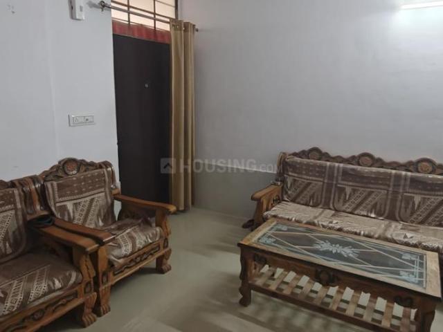 3 BHK Apartment in Kudi Bhagtasni Housing Board for rent Jodhpur. The reference number is 16222237