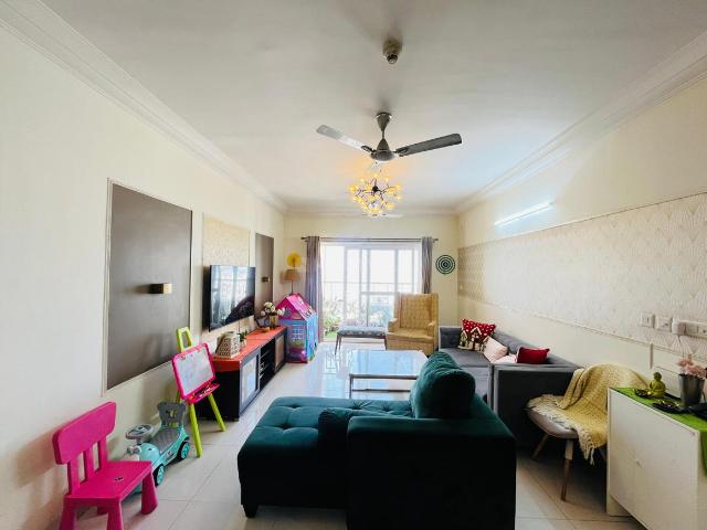 3 BHK Apartment in Kudlu Gate for rent Bengaluru. The reference number is 19422643