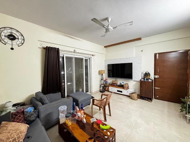 3 BHK Apartment in Kudlu Gate for rent Bengaluru. The reference number is 20404650