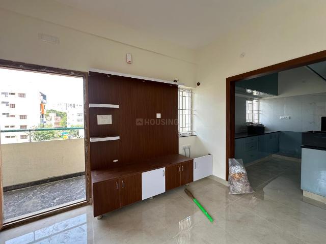 3 BHK Apartment in Kudlu Gate for rent Bengaluru. The reference number is 20473383