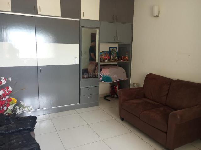 3 BHK Apartment in Kudlu Gate for rent Bengaluru. The reference number is 20562613