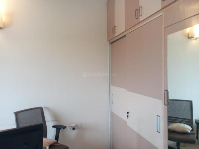3 BHK Apartment in Kudlu Gate for rent Bengaluru. The reference number is 20586375