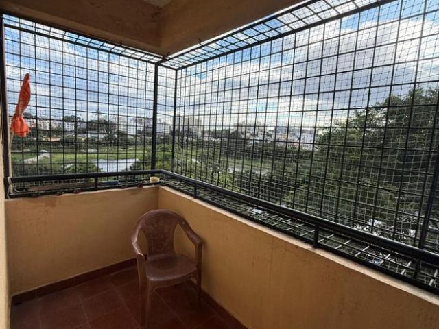 3 BHK Apartment in Kudlu Gate for rent Bengaluru. The reference number is 20775113