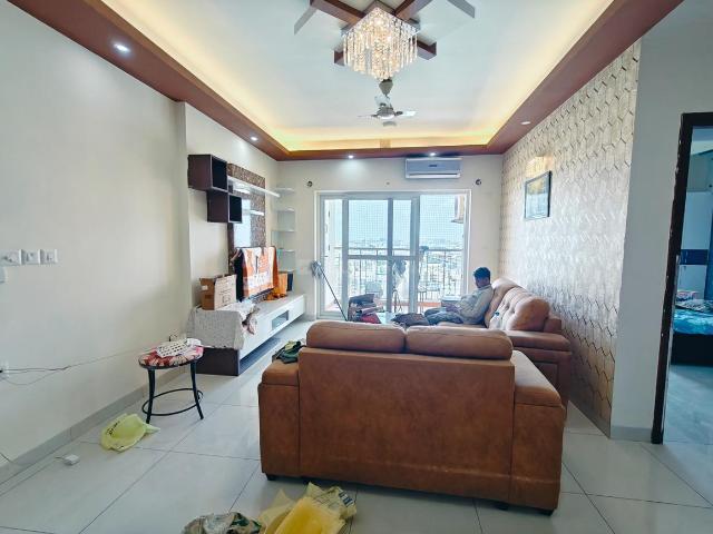 3 BHK Apartment in Kudlu Gate for rent Bengaluru. The reference number is 20213494