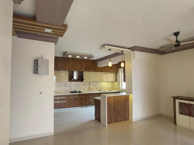 3 BHK Apartment in Kudlu Gate for rent Bengaluru. The reference number is 20235688
