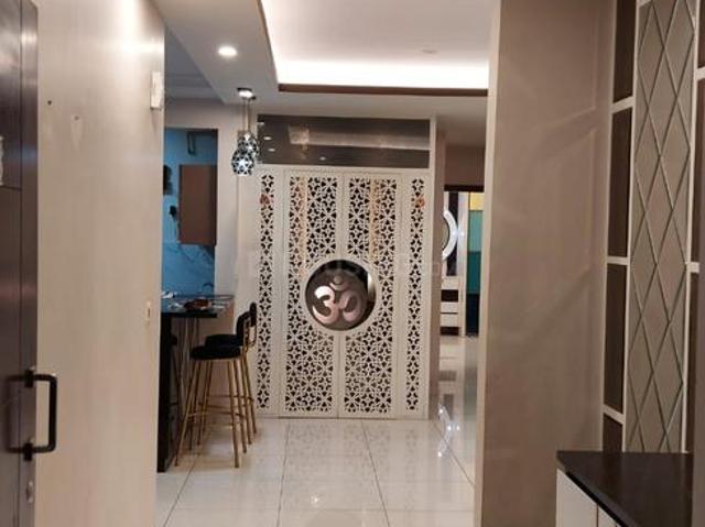 3 BHK Apartment in Kudlu Gate for rent Bengaluru. The reference number is 20277540
