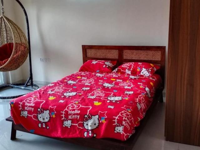3 BHK Apartment in Kudlu Gate for rent Bengaluru. The reference number is 20279195