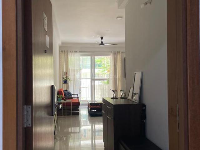 3 BHK Apartment in Kudlu Gate for rent Bengaluru. The reference number is 20310787