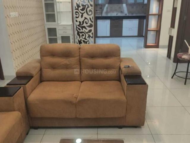 3 BHK Apartment in Kudlu Gate for rent Bengaluru. The reference number is 20311264