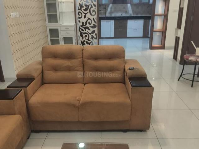 3 BHK Apartment in Kudlu Gate for rent Bengaluru. The reference number is 20316547