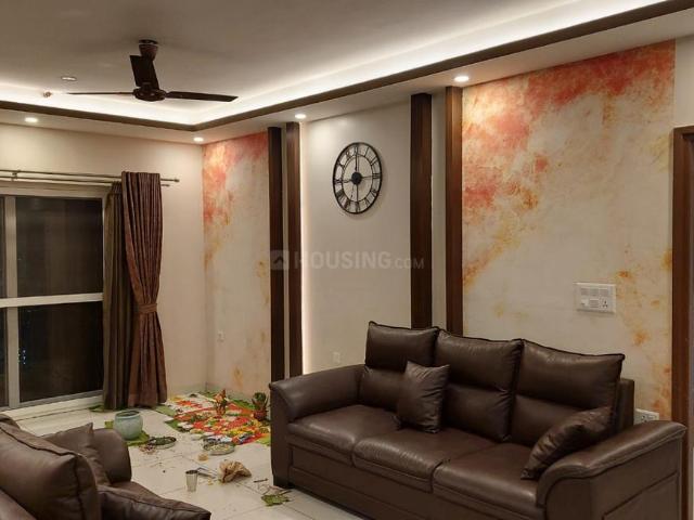 3 BHK Apartment in Kudlu Gate for rent Bengaluru. The reference number is 20316395