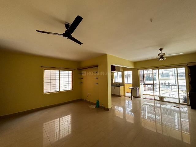 3 BHK Apartment in Kudlu Gate for rent Bengaluru. The reference number is 20319335