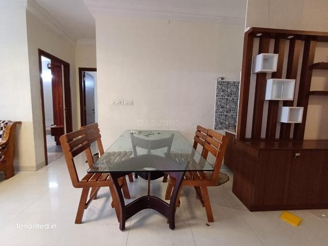 3 BHK Apartment in Kudlu Gate for rent Bengaluru. The reference number is 20323033