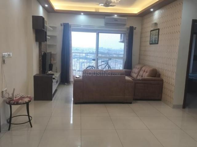 3 BHK Apartment in Kudlu Gate for rent Bengaluru. The reference number is 20326839